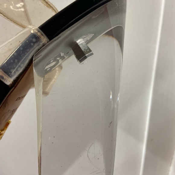 Women’s Prada runway shoes 8 - Picture 7 of 9